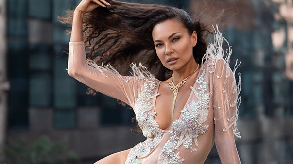 Must Have Monokini for Your Beach Vacation