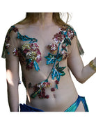 Love Sequin Bodice