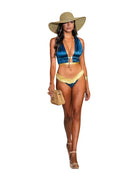 Mood Two Piece Swimsuit