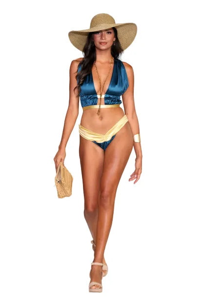 Mood Two Piece Swimsuit
