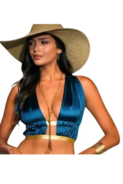 Mood Two Piece Swimsuit