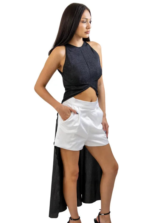 Sentiment Long Bodice