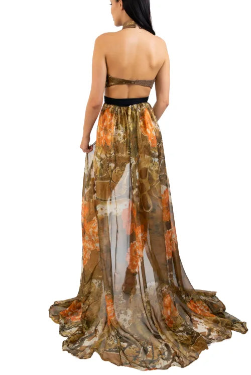 Wanting Skirt