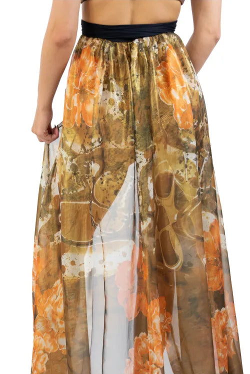 Wanting Skirt