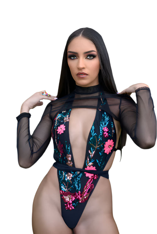Wish Monokini