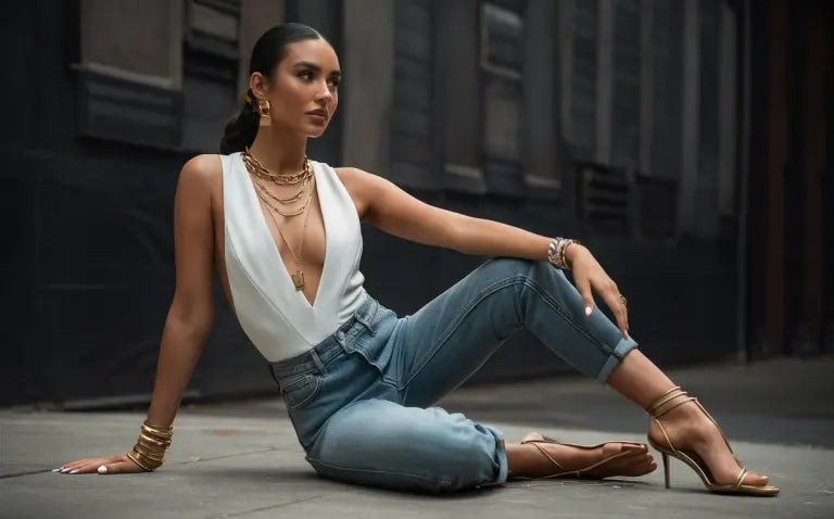 How To Style A Bodysuit