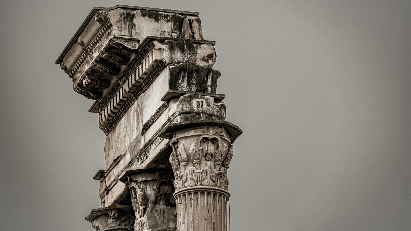 Roma Eterna | Collection 1