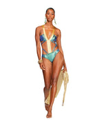 Lust One Piece Monokini