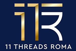 11 Threads Roma