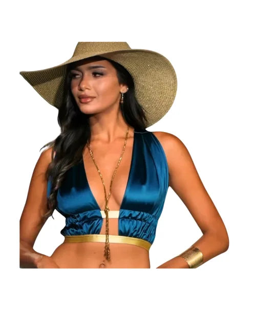 Mood Two Piece Swimsuit