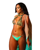 Rapture Beaded Bikini