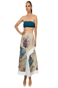 SIENNA — Wrap Skirt