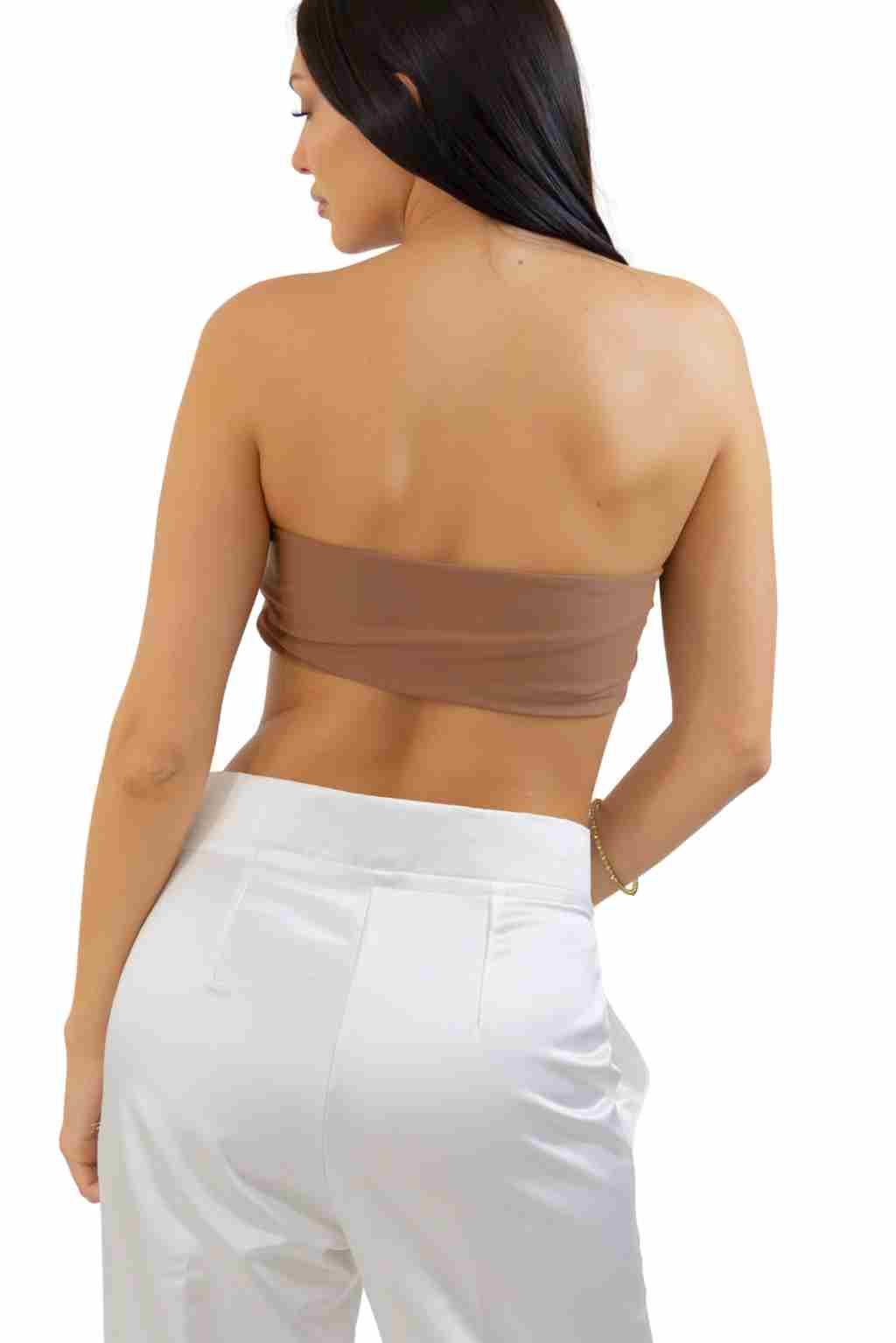 FIORA — Tailored Trouser