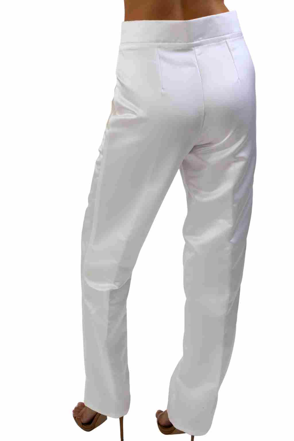 FIORA — Tailored Trouser