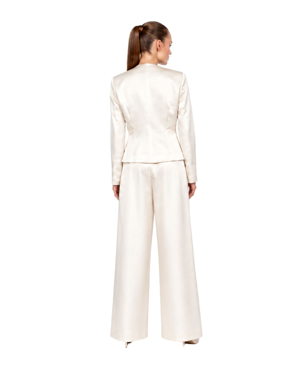 LUCENTE — Tailoring Set