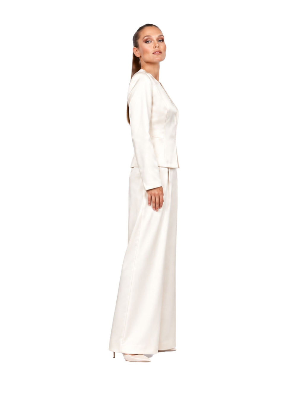 LUCENTE — Tailoring Set