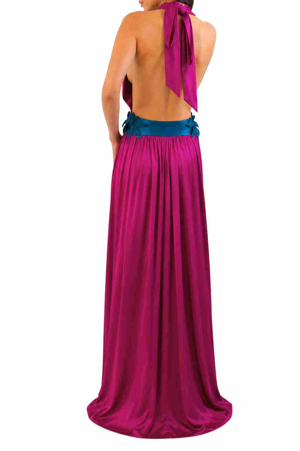 LUCID — Evening Gown