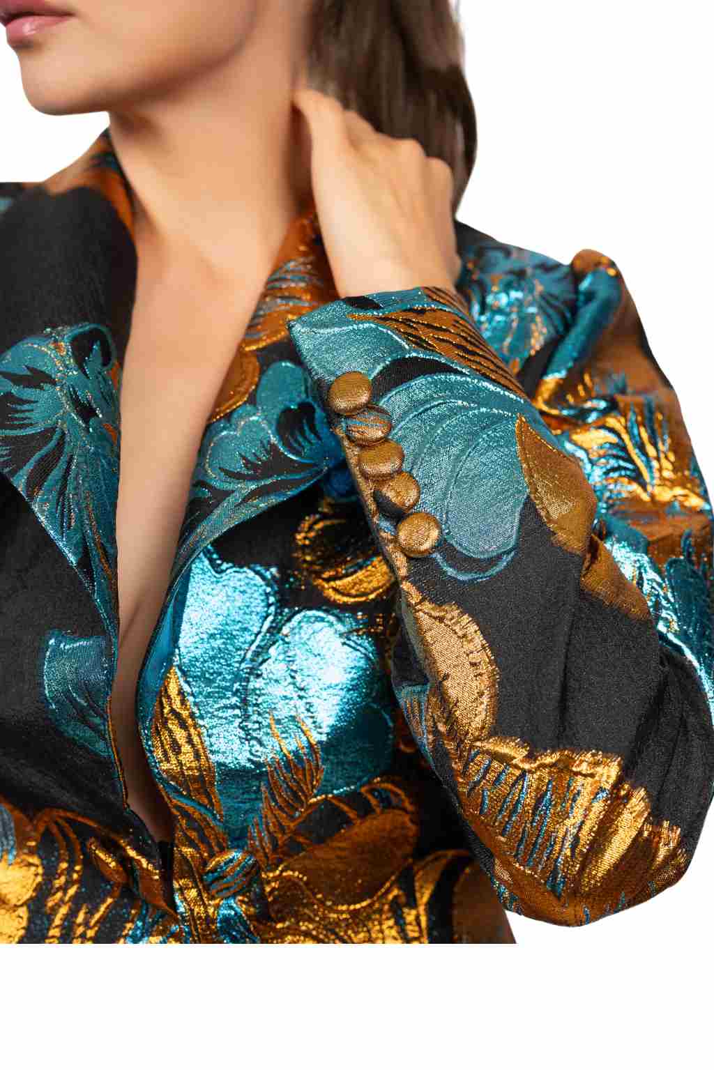 VENEZIA — Tailored Set